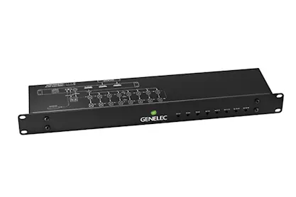 Genelec 9301B
