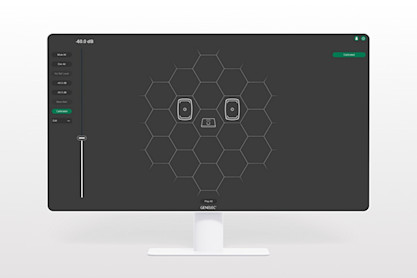 Genelec GLM