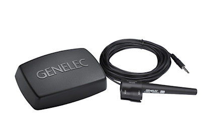 GLM Calibration kit