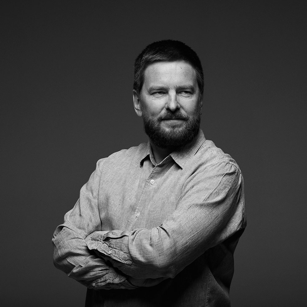 Harri Koskinen
