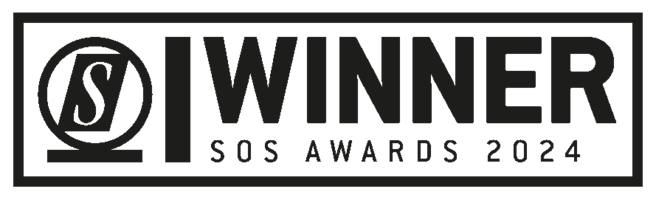 SOS Awards 2024 - Best Studio Monitor